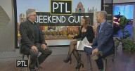 PTL Weekend Guide: Oct. 30, 2025