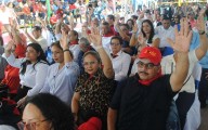 Parlamento de Nicaragua aprobó ley creadora de orden Héroes de la Paz (+Foto)