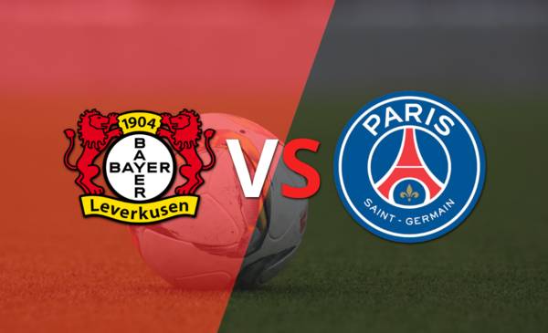 Bayer Leverkusen vs PSG: previa, horario y cómo llegan para la fecha 3 de la Champions