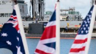 'Time for plan B': AUKUS side deal set for scrutiny