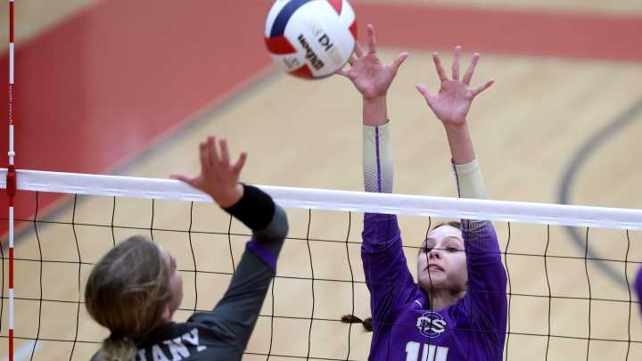 Storylines, top players at Class 4A-3A volleyball state tournaments