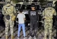 Vinculan a proceso a “Niño Sicario” en Tabasco, acusado de homicidio, secuestro y narcotráfico