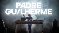 Crónica de la sesión del Padre Guilherme: Bizarro y alabado sea