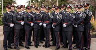 16 new constables to join Waterloo Regional Police