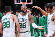 Xavier Tillman is the Celtics ‘Name to Know’ Player of the Game in Wednesday’s win vs. Raptors