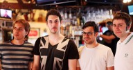 Where are The Inbetweeners cast now as iconic sitcom circles return