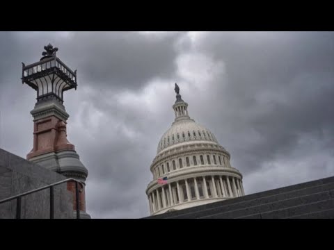 Ninth Senate vote fails as U.S. government shutdown hits day 15