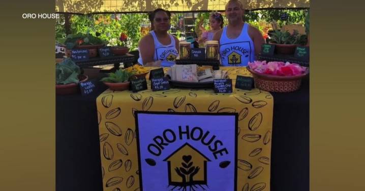 Vendors at farmers markets could be affected by SNAP benefits money running out