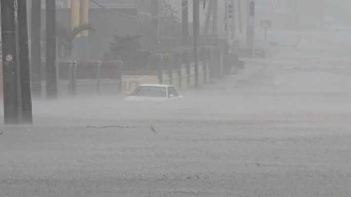 Trending Now Weather Videos