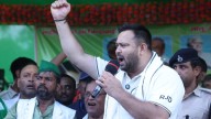 Tejashwi Yadav named Mahagathbandhan's CM face, Cong onboard