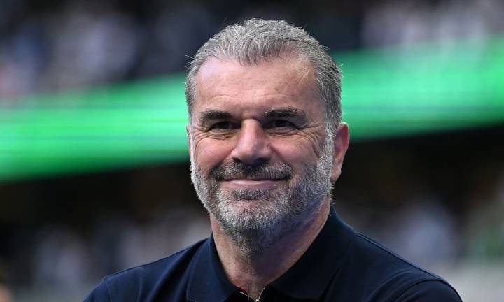 Celtic legend tips Ange Postecoglou as 'obvious choice' to replace Brendan Rodgers after shock resignation