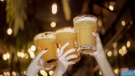 La cerveza 'sin' capaz de emborrachar: así es la creación de un neurocientífico británico