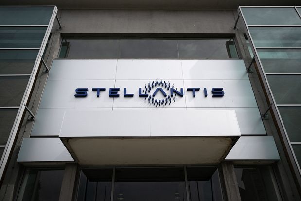 Stellantis moving Jeep production slated for Brampton to Illinois