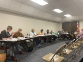 Plan for 107 luxury homes near Ann Arbor moves forward despite pushback