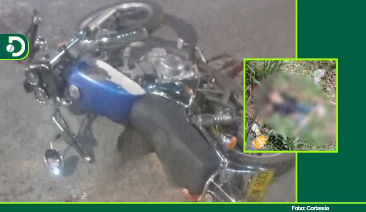 Joven de 19 años fue asesinada en la Comuna 13 de Medellín; su expareja, principal sospechoso, apareció muerto horas después