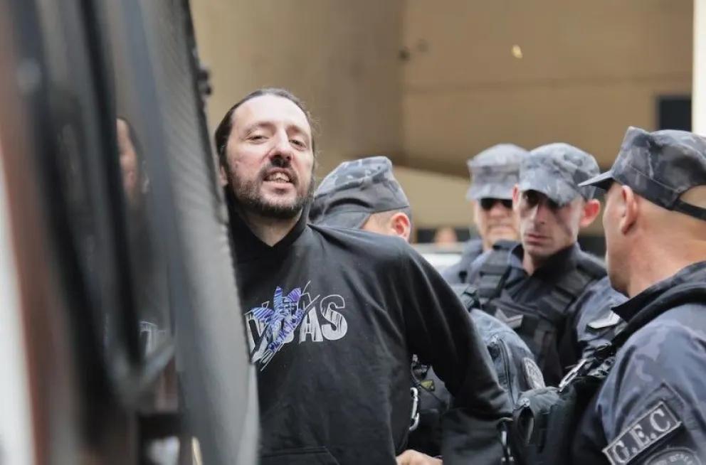 “Yo fui a rescatar a mi hijo”: la nueva declaración de Pablo Laurta sobre el doble femicidio en Córdoba