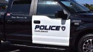 Carlsbad woman arrested, charged with merchandise theft