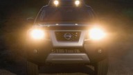 Nissan working on new off-road SUV to take on Toyota – report