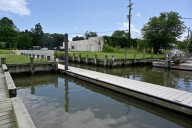 Discovery Village boat ramp reopens in south county
