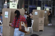 ¿Trabajadores tienen derecho a medio día libre por votar en las consultas de este domingo 26 de octubre?
