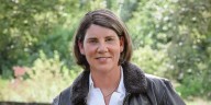 Amy McGrath announces U.S. Senate bid