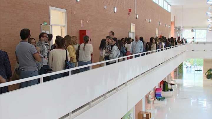 Con el adelanto electoral, ¿qué ocurre con los procesos ya aprobados? More