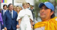 Gustavo Petro, Verónica Alcocer y su hijo Nicolás entran en la Lista Clinton