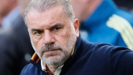 'It's a fight' - Ange Postecoglou says he'll have meeting with Evangelos Marinakis and sends doubters bullish message