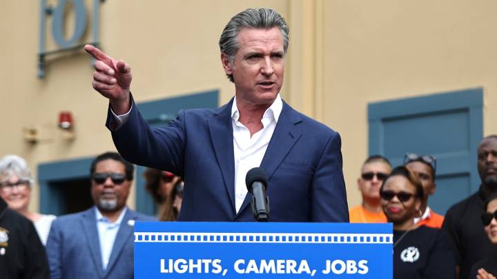 California Passes Law Banning Loud Commercials On Streaming Services