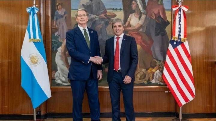 Un importante diario reveló que EEUU busca ampliar su acceso al uranio argentino