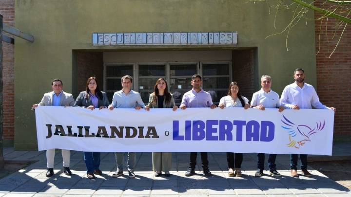 Libertarios acusan a la gestión provincial de un retroceso económico
