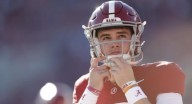 Tennessee native, Alabama QB Ty Simpson on matchup vs Vols: ‘I’ve been dreaming about this since I was a kid’
