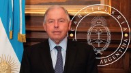 Renunció el canciller Gerardo Werthein
