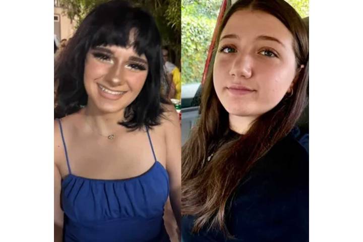 N.J. 17-Year-Old Charged with Murder in e-Bike Crash that Killed 2 Teens: Police