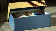Con cajas de zapatos que ibas a tirar, hacé este organizador súper práctico para tu habitación