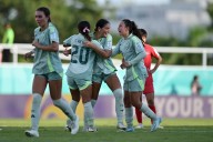 Debut de México en el Mundial Sub-17 femenil: el Tri enfrenta a Corea del Norte en su primer duelo