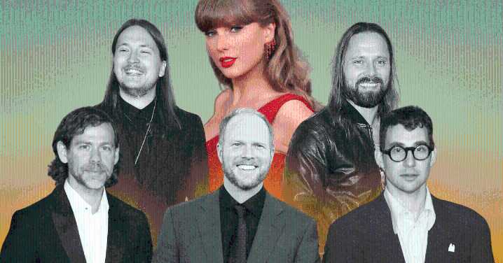 A Guide to Taylor Swift's Collaborators