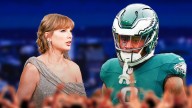 Taylor Swift fans react to CJ Gardner-Johnson being released again