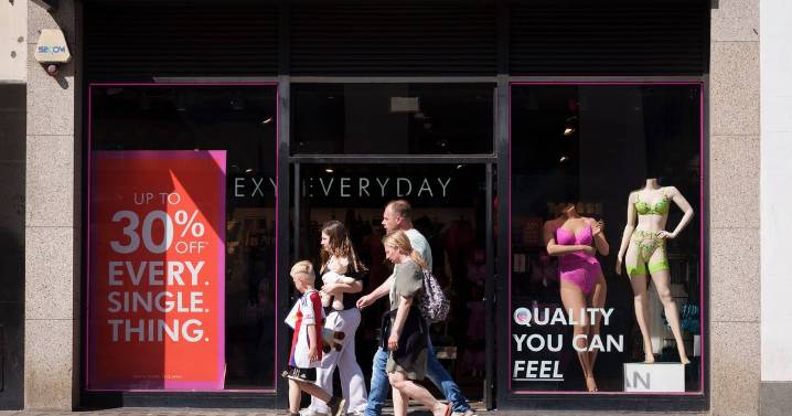 Ann Summers' advent calendars with up to £131 savings that's 'very satisfying'