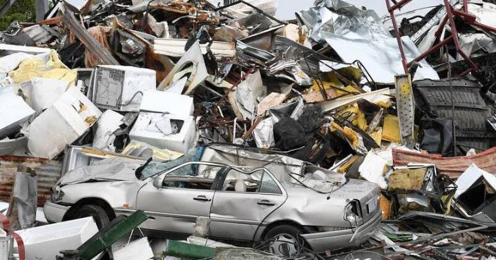 Stop wasting waste: expert calls for more trash ideas
