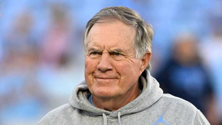 Bill Belichick called Kirk Herbstreit during College GameDay. Here's why