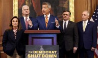 Transportation Secretary Duffy sounds alarm as payroll deadline looms