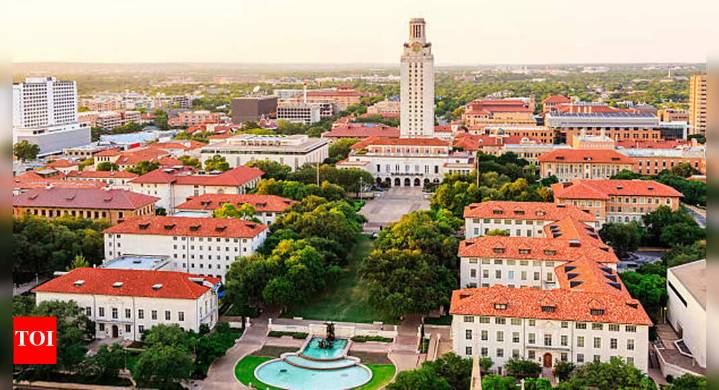 University of Texas considers Trump compact despite concerns over academic freedom, tuition freeze, and gender definition rules