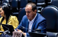 Diputados regresan a sesiones presenciales tras polémica de Cuauhtémoc Blanco