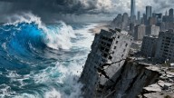 La Tierra entra en una nueva era: la subida del mar se acelera a un ritmo récord