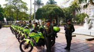 Así será el exigente dispositivo en Cali para garantizar la seguridad en los conciertos de Shakira, Feria del Libro y elecciones internas de partidos