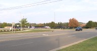 Police find alleged driver after hit-skip at No Kings Rally in Jackson Township