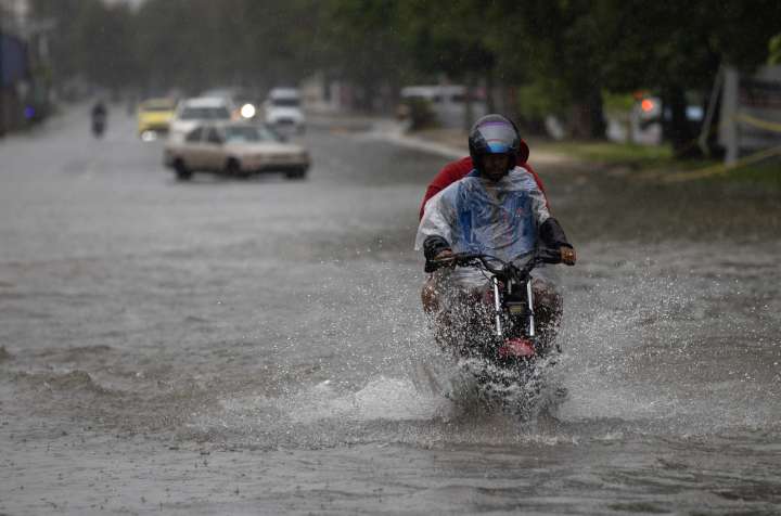 Melissa se convierte en huracán en el Caribe con pronósticos de rápido fortalecimiento