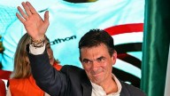 “La reapertura de las relaciones con EE.UU. nos facilita resolver los problemas”, señala Rodrigo Paz, presidente electo de Bolivia
