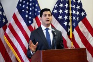 Judge disqualifies 'acting' US attorney in California